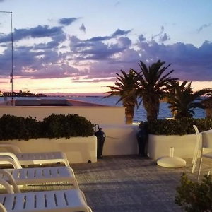 Hotel La Bella Trani Suites And B&B cazare Trani