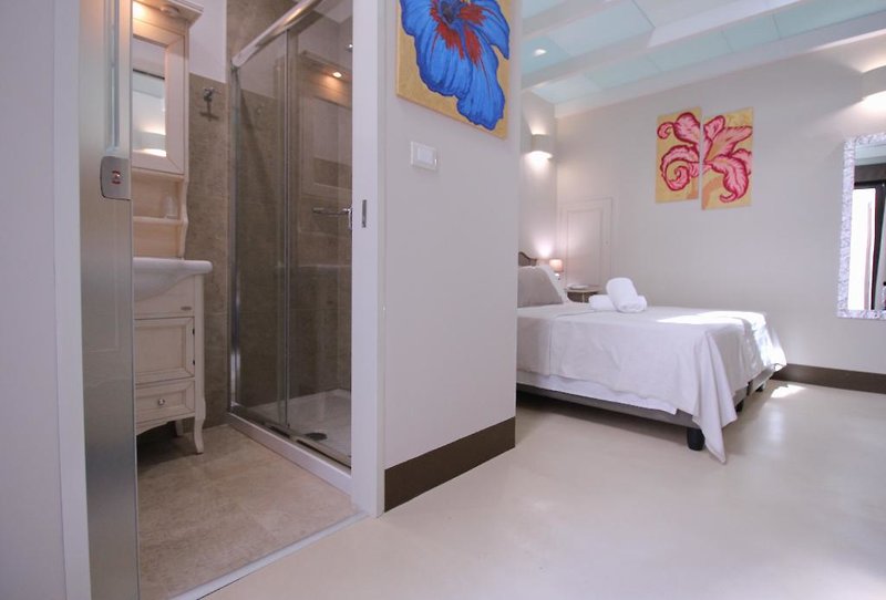 Hotel Suite Porta Terra Gallipoli