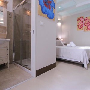 Hotel Suite Porta Terra Gallipoli cazare Gallipoli