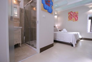 Hotel Suite Porta Terra Gallipoli cazare Gallipoli