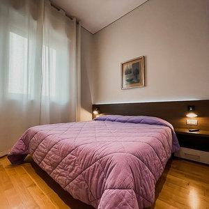 Hotel B&B Liddo cazare Barletta
