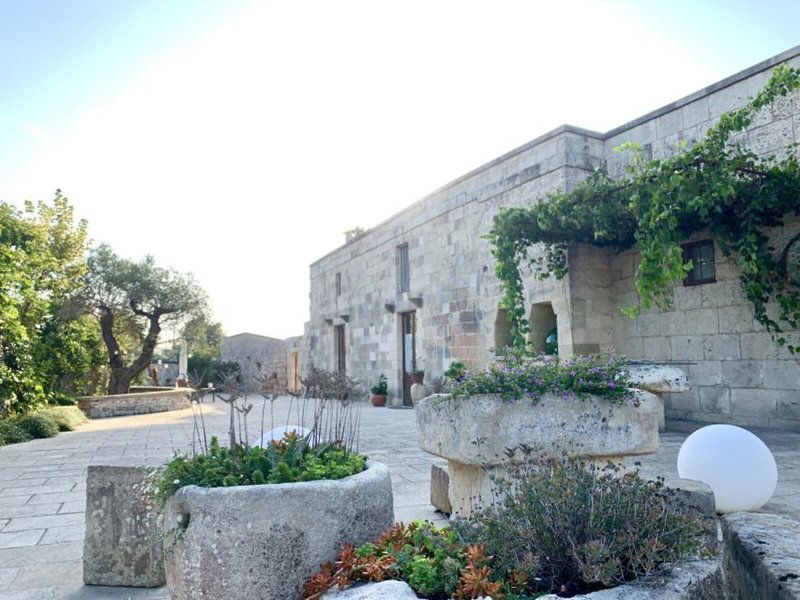 Hotel Don Agostino Relais Masseria