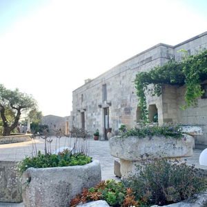 Hotel Don Agostino Relais Masseria cazare Martano