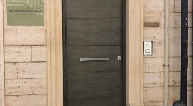 Hotel B&B I Cordari