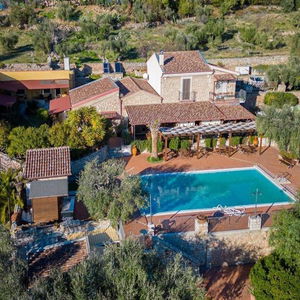 Hotel Le Cese cazare San Giovanni Rotondo