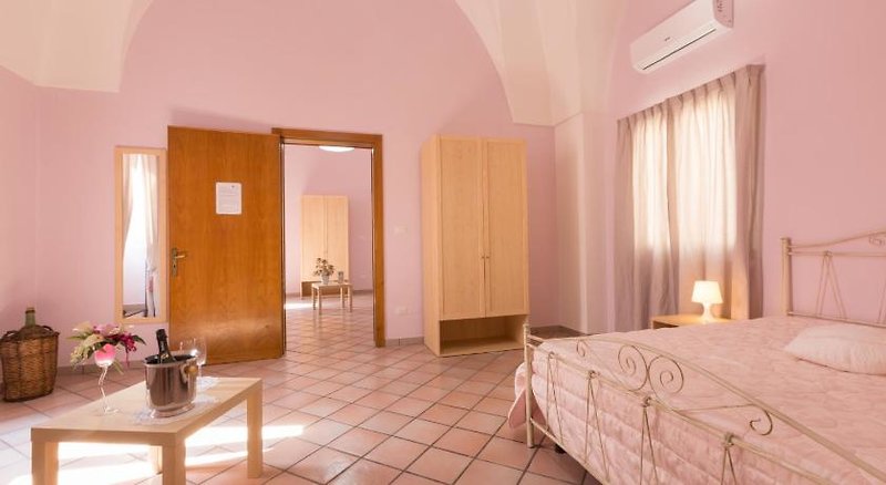 Hotel Le Dimore Dei Messapi