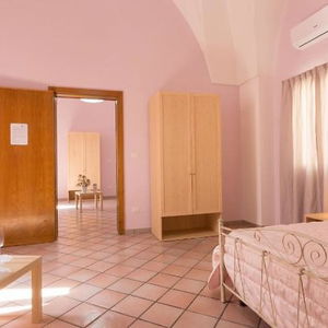 Hotel Le Dimore Dei Messapi cazare Ugento