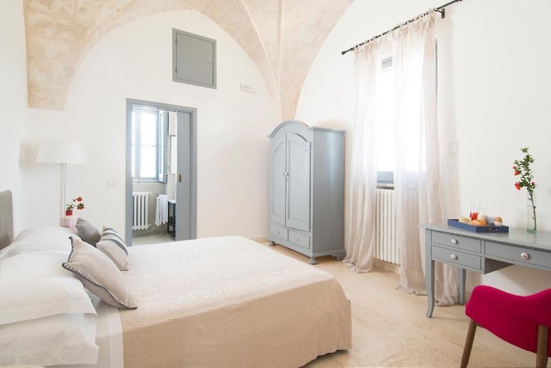Hotel Masseria San Giovanni