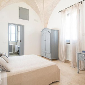 Hotel Masseria San Giovanni cazare Fasano