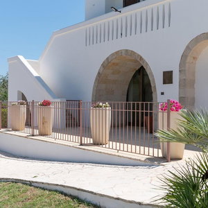 Hotel Porta Del Sud Relais & Spa cazare Ostuni
