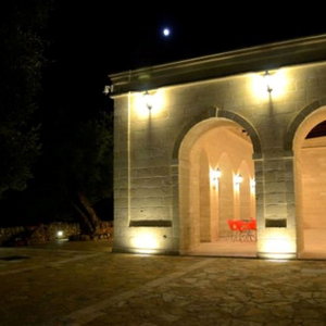 Hotel San Leonardo Agriturismo cazare Fasano