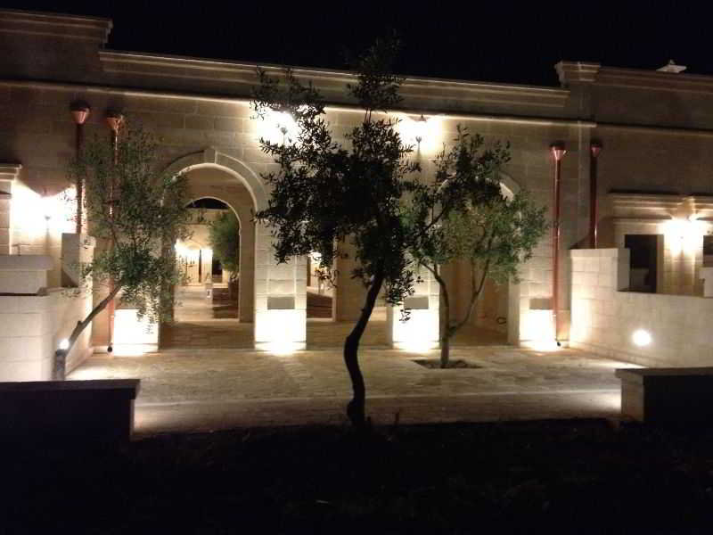 San Leonardo Agriturismo