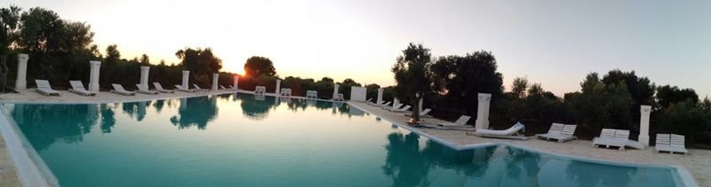 San Leonardo Agriturismo
