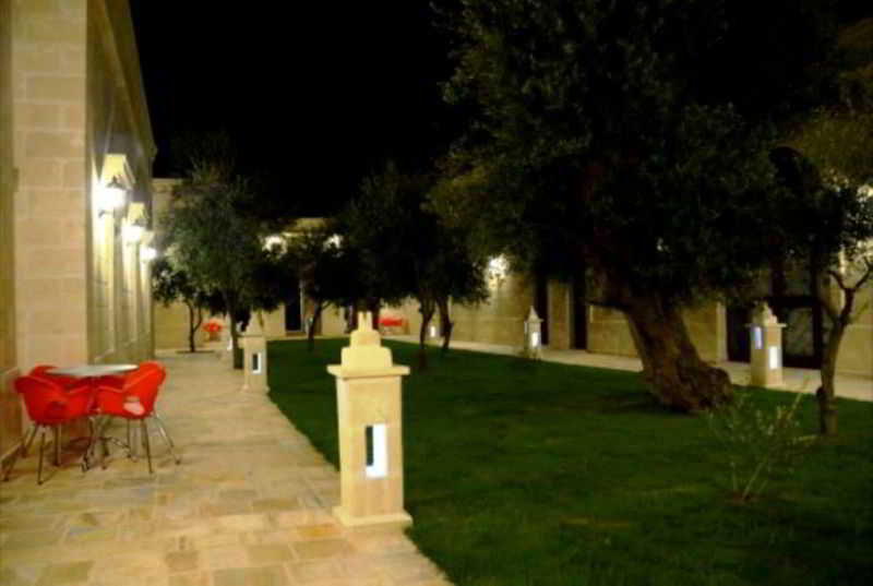 San Leonardo Agriturismo