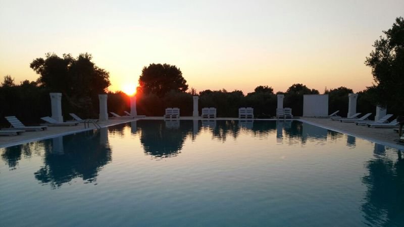 San Leonardo Agriturismo