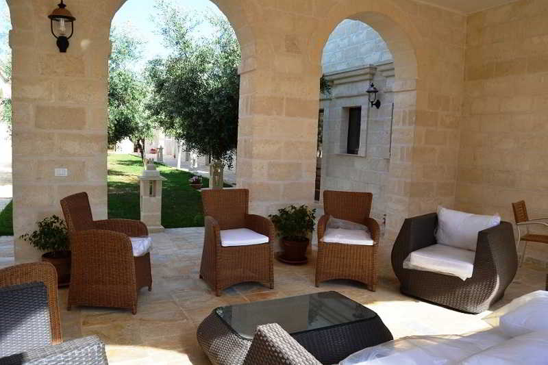 San Leonardo Agriturismo
