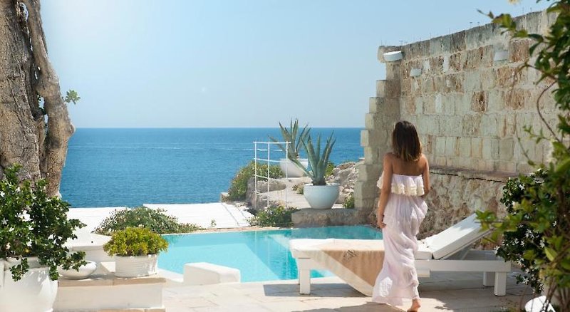 Hotel Don Ferrante - Dimore Di Charme