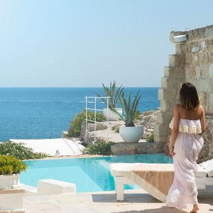 Hotel Don Ferrante - Dimore Di Charme cazare Monopoli