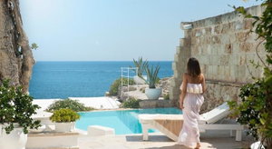 Hotel Don Ferrante - Dimore Di Charme cazare Monopoli