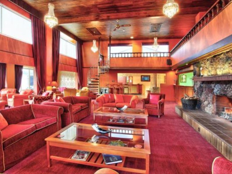 Hotel Waitakere Resort & Spa