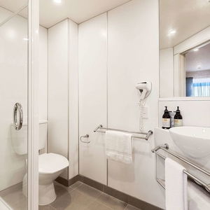 Hotel Quality Hotel Lincoln Green cazare Henderson