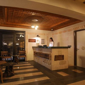 Sejur Raymar Hotels Mugla vacanta Mentese