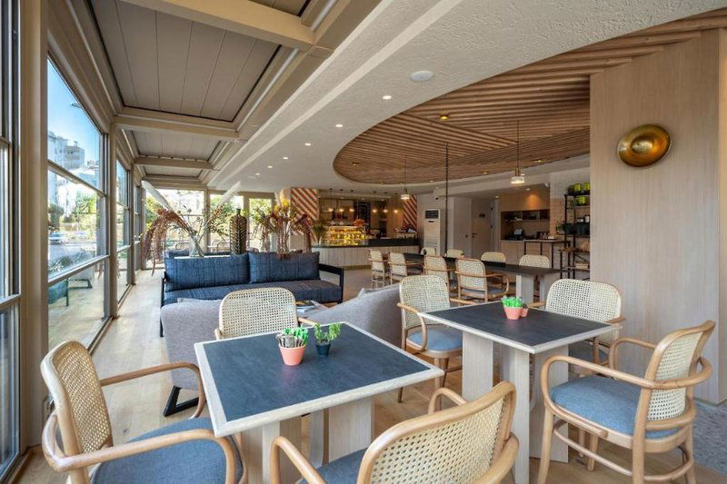 Hotel Oli Hotel And Suites