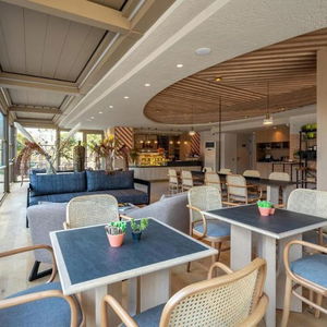 Hotel Oli Hotel And Suites cazare Konyaalti