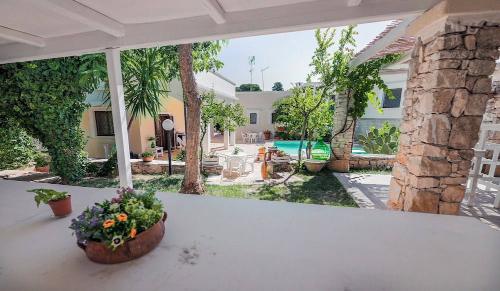 Hotel Casal Del Borgo
