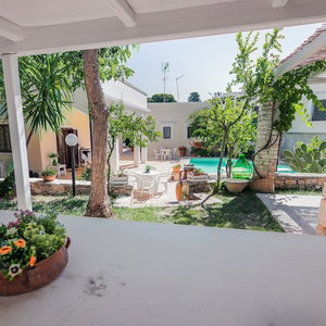 Hotel Casal Del Borgo cazare Ostuni