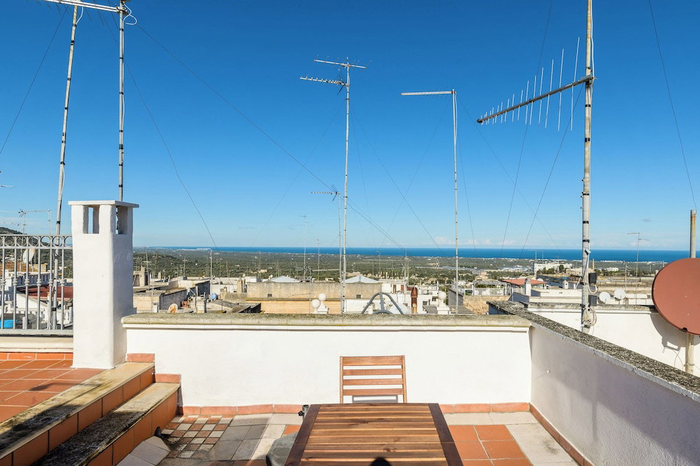 Hotel Terrazza Bellavista By Wonderful Italy