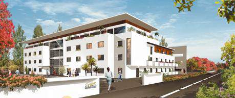 Hotel Appart'city Rennes Ouest