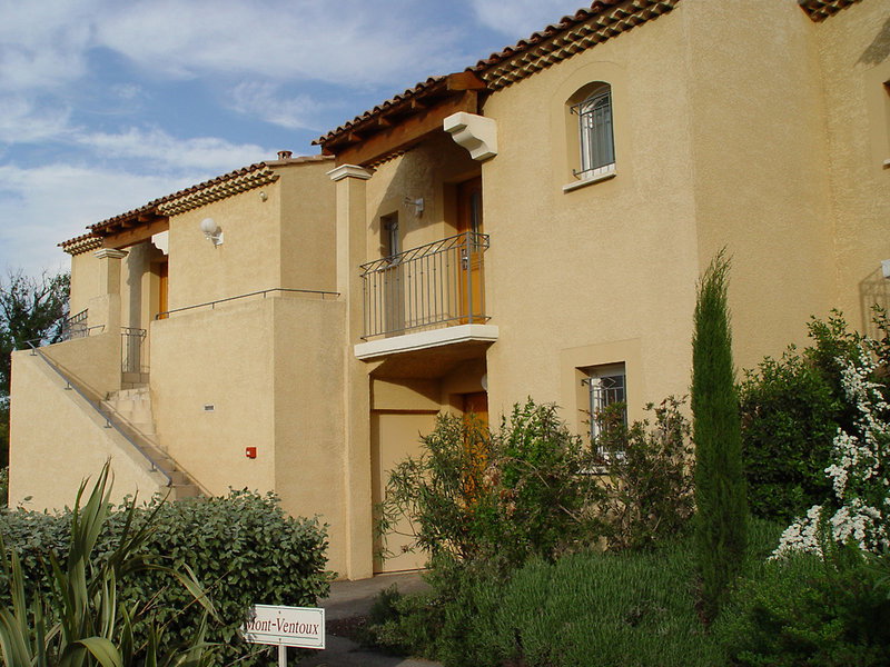 Hotel Residhotel Grand Avignon