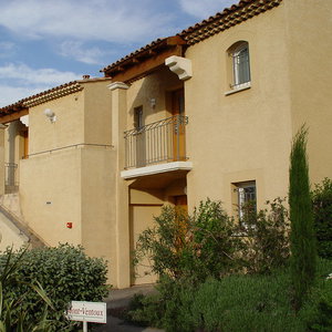 Hotel Residhotel Grand Avignon cazare Vedene