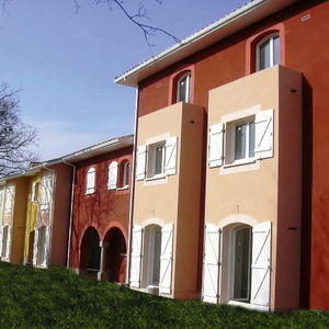 Hotel AppartCity Toulouse Colomiers cazare Colomiers