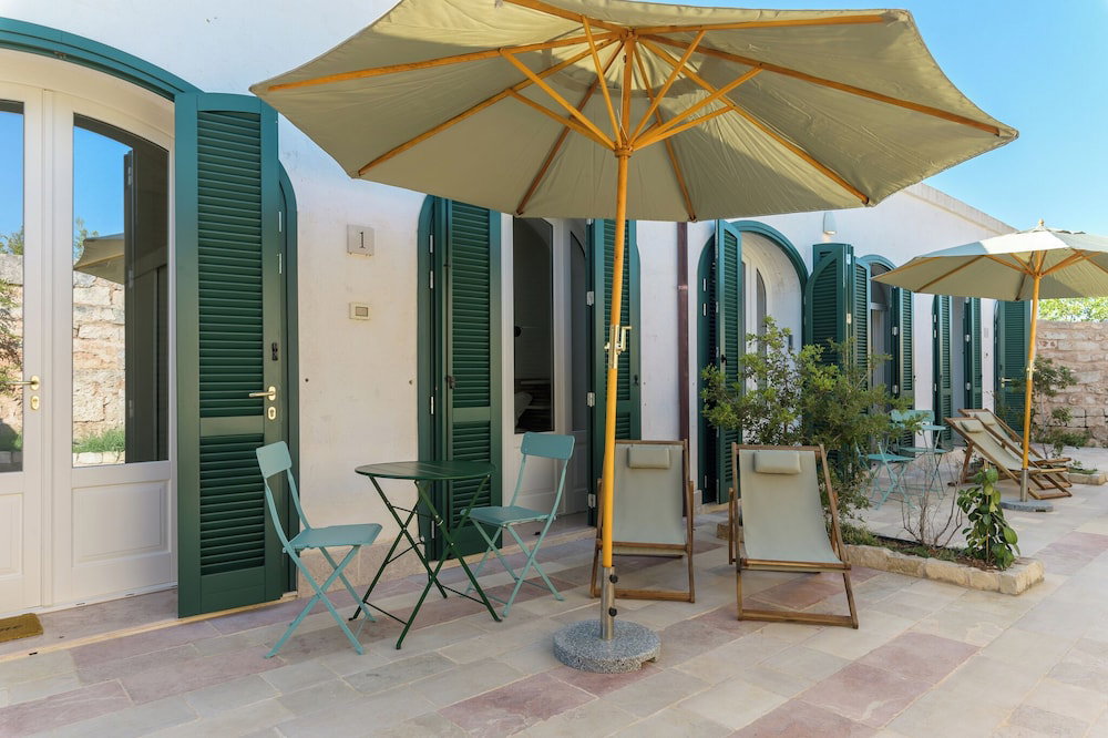 Hotel Masseria Pichilicchio By Wonderful Italy