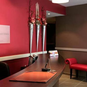 Hotel Appart'city Confort Montpellier Ovalie cazare Montpellier