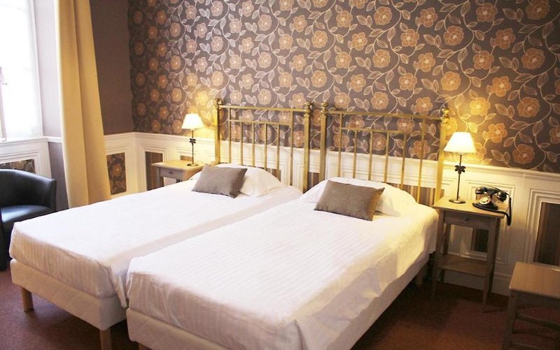 Hotel Grand Hotel