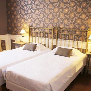 Hotel Grand Hotel cazare Bourbon-Lancy