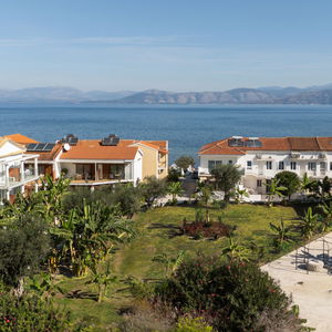 Hotel Ayla By Ekati Mare cazare Kavos