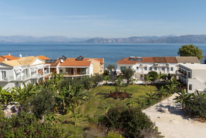 Hotel Ayla By Ekati Mare cazare Kavos