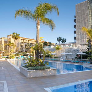 Sejur Bahia De Alcudia Hotel & Spa vacanta Alcudia
