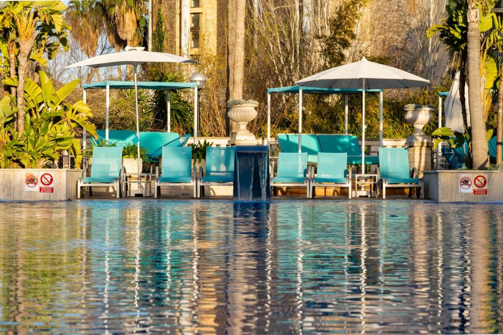 dal travel Bahia De Alcudia Hotel & Spa