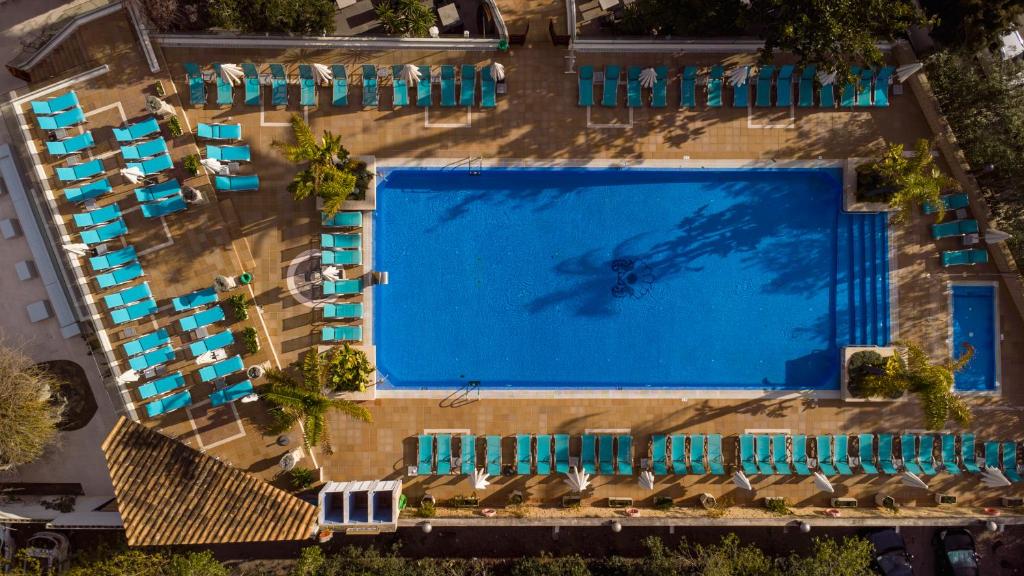 dal travel Bahia De Alcudia Hotel & Spa