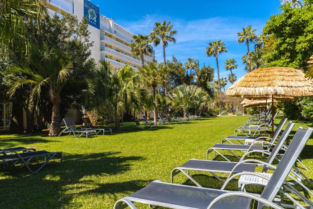 dal travel Bahia De Alcudia Hotel & Spa