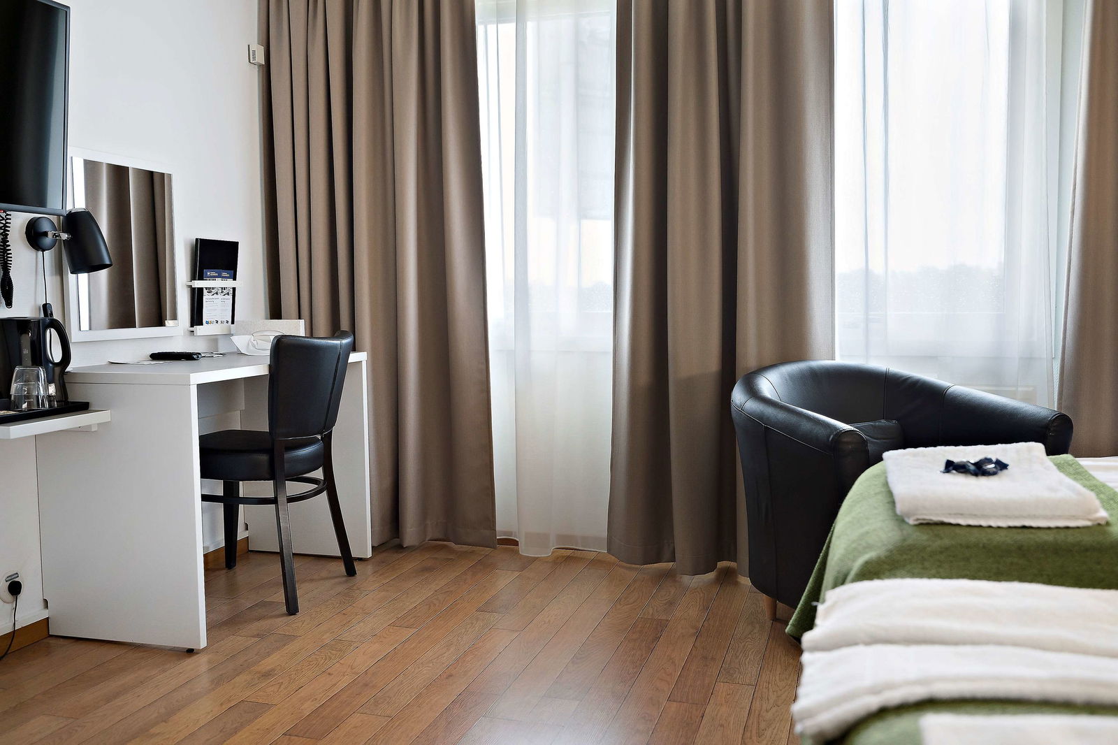 Hotel Sure Hotel By Best Western Lagan