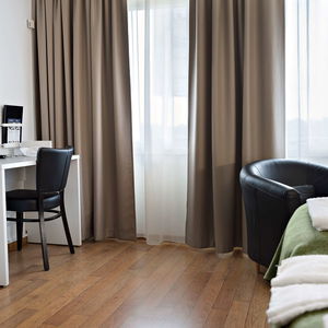 Hotel Sure Hotel By Best Western Lagan cazare Lagan