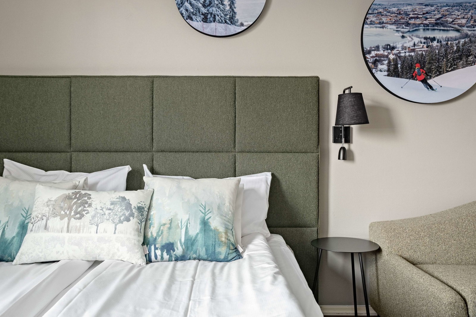 Hotel Best Western Hotell Ett