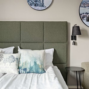 Hotel Best Western Hotell Ett cazare OEstersund