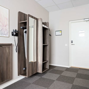 Hotel Best Western Hotel Ljungby cazare Ljungby